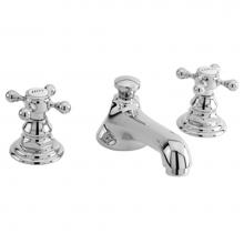 Newport Brass 920/14 - Widespread Lavatory Faucet