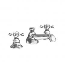 Newport Brass 920/26 - Astor Widespread Lavatory Faucet