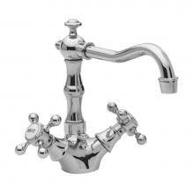 Newport Brass 932/14 - Single Hole Lavatory Faucet