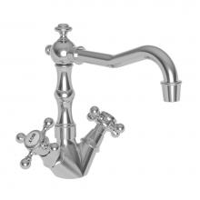 Newport Brass 938/26 - Chesterfield  Prep/Bar Faucet