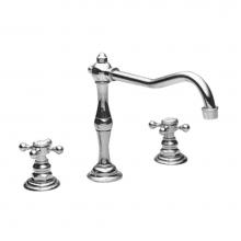 Newport Brass 942/14 - Kitchen Faucet