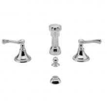 Newport Brass 989/65 - Bidet Set