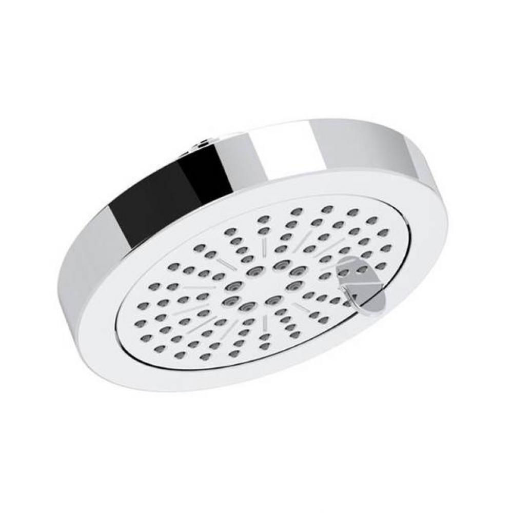 6'' 6-Function Showerhead