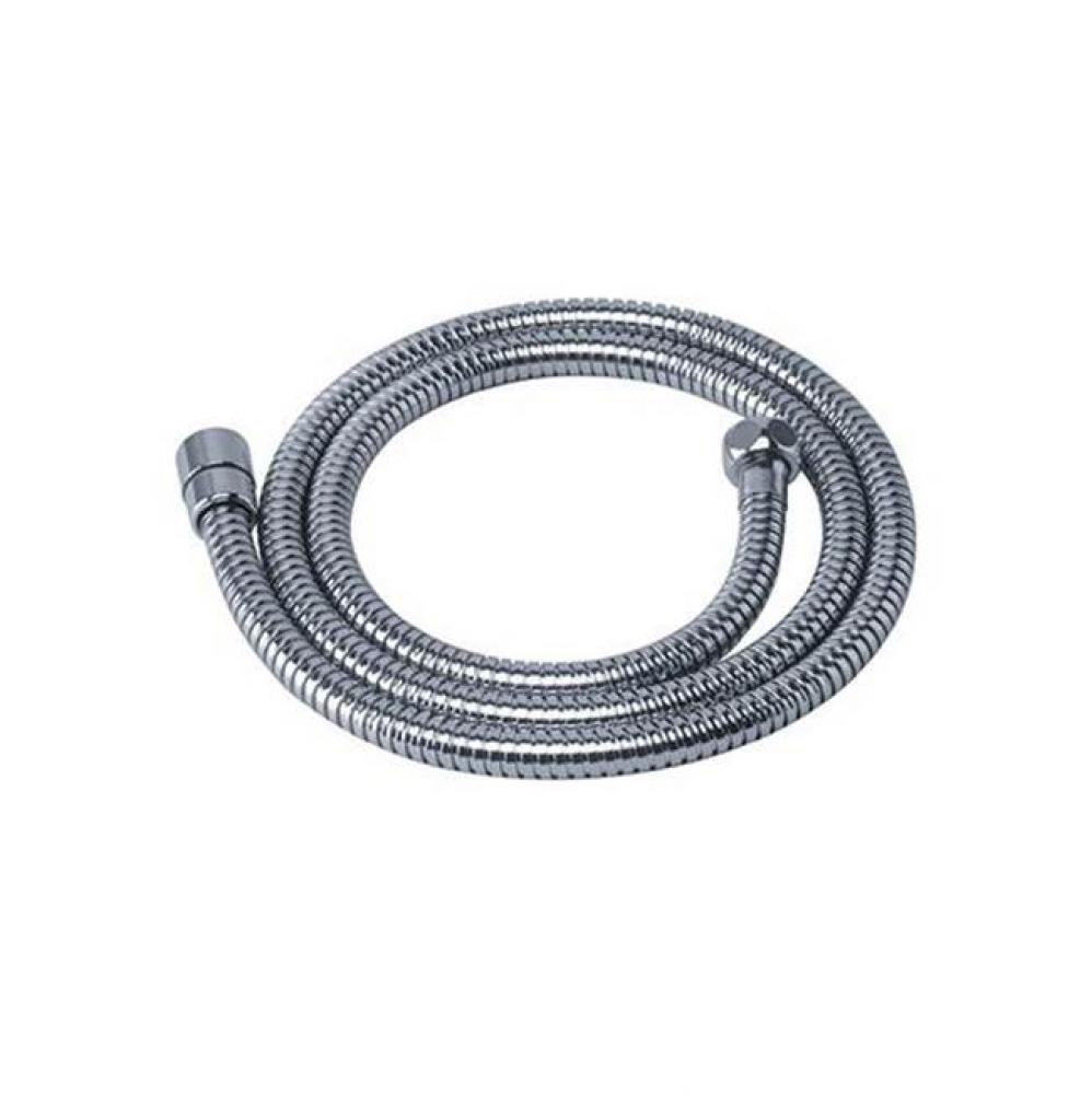 59 1/2'' Metal Hose Only For Sliding Rail Handshower Sets In Sunshine