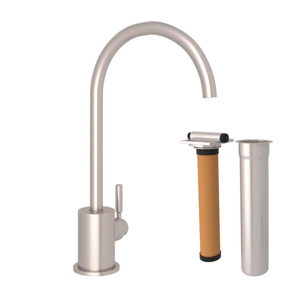 Lux™ Filter Kitchen Faucet Kit