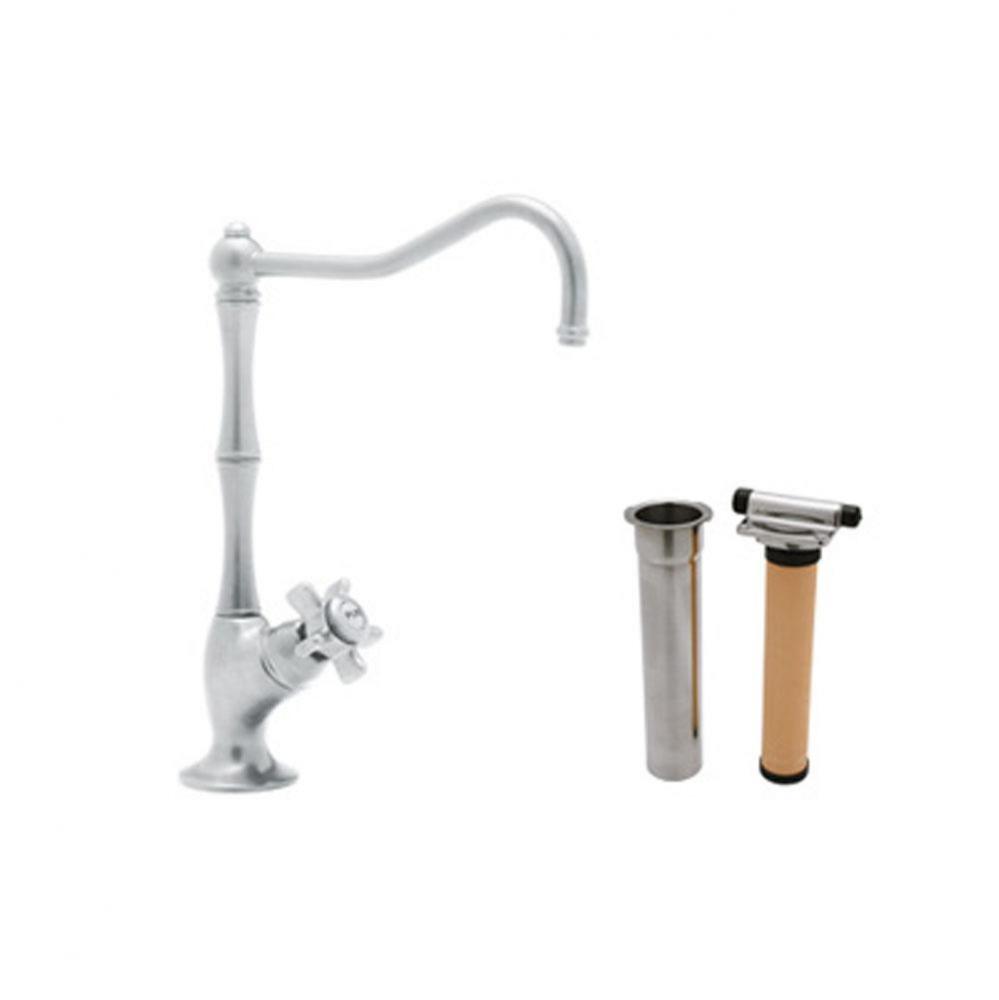 Kit Rohl Country Kitchen Filter Faucet