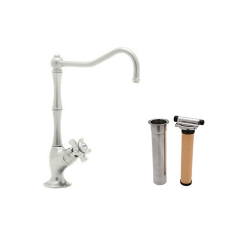 Kit Rohl Country Kitchen Filter Faucet