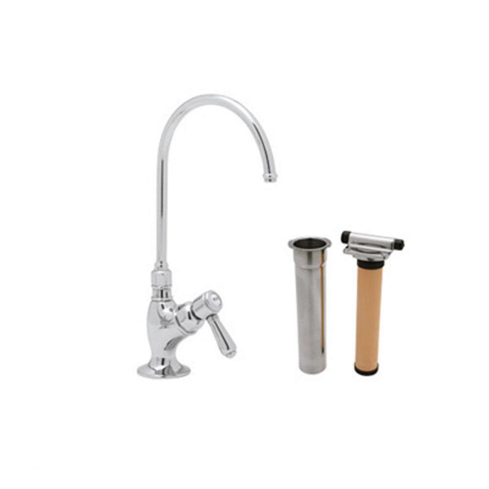 Kit Rohl Country Kitchen Filter Faucet