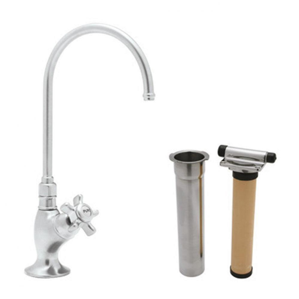 Kit Rohl Country Kitchen Filter Faucet