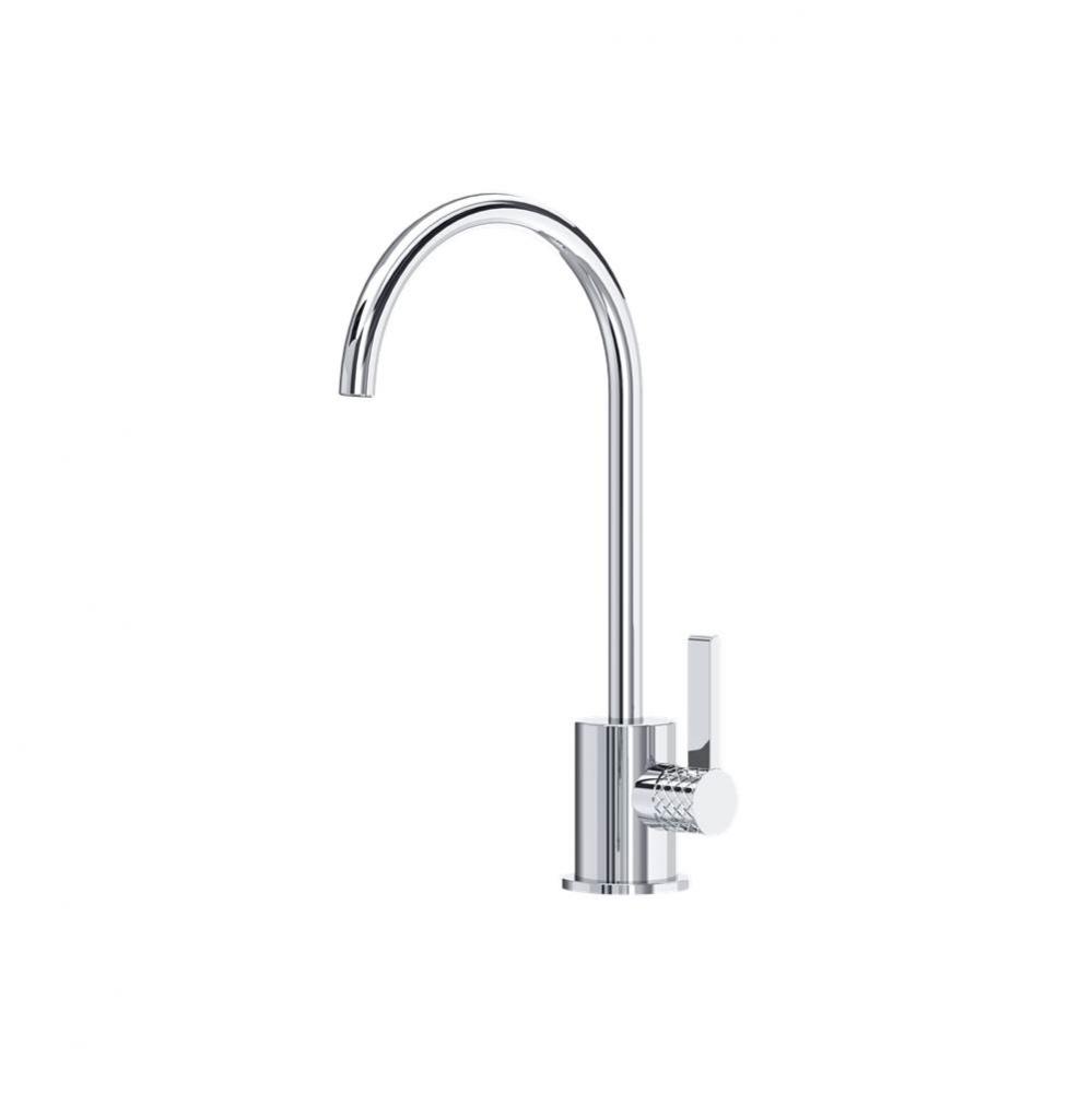 Tenerife™ Filter Kitchen Faucet