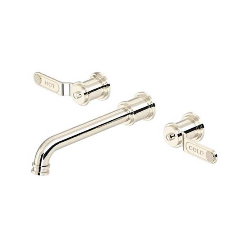 Armstrong™ Wall Mount Lavatory Faucet Trim