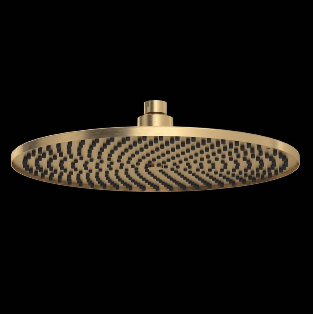 12'' Rain Showerhead