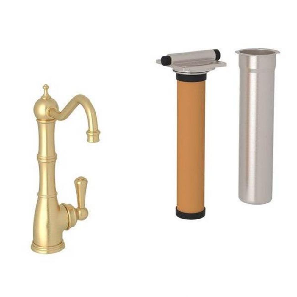 Edwardian™ Filter Kitchen Faucet Kit