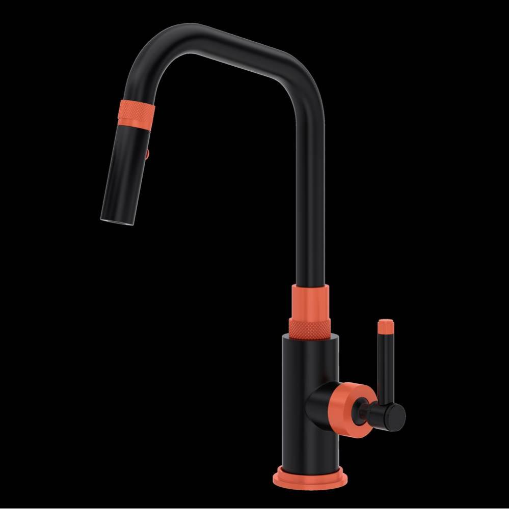 Campo™ Pull-Down Kitchen Faucet