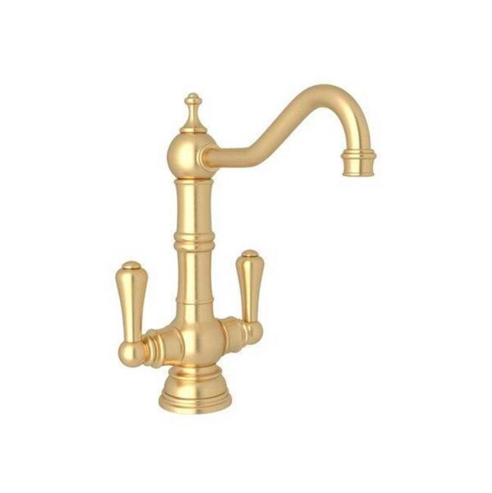 Edwardian™ Two Handle Bar/Food Prep Kitchen Faucet