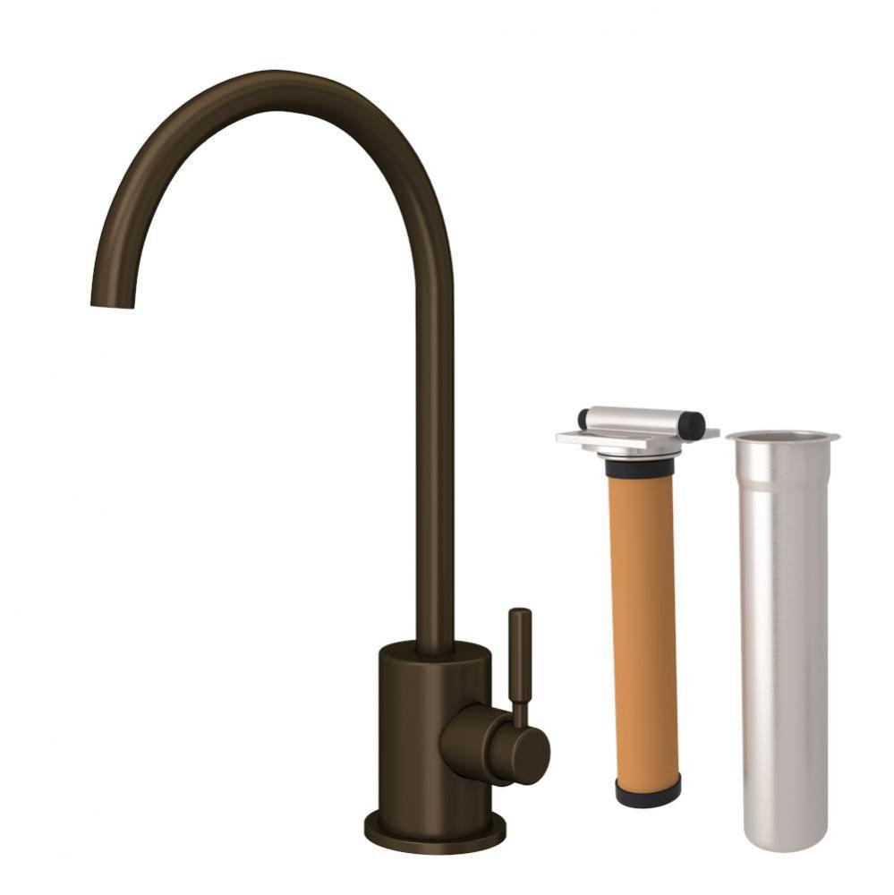 Lux™ Filter Kitchen Faucet Kit