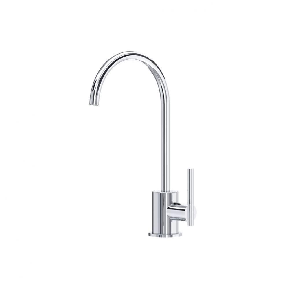 Pirellone™ Filter Kitchen Faucet