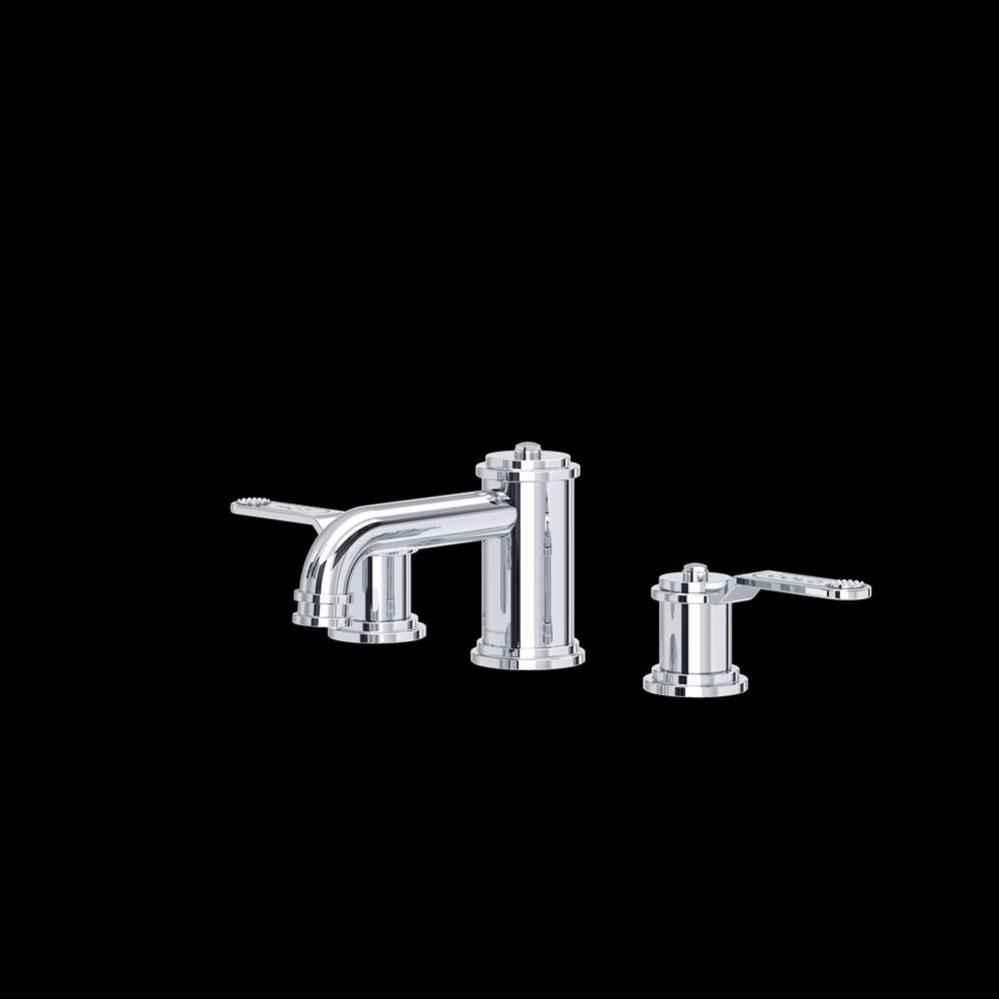 Armstrong™ Widespread Lavatory Faucet With Low Spout