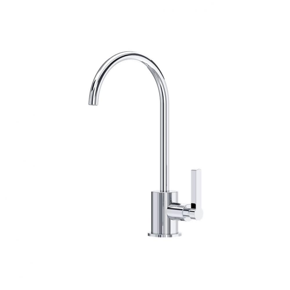 Lombardia® Filter Kitchen Faucet