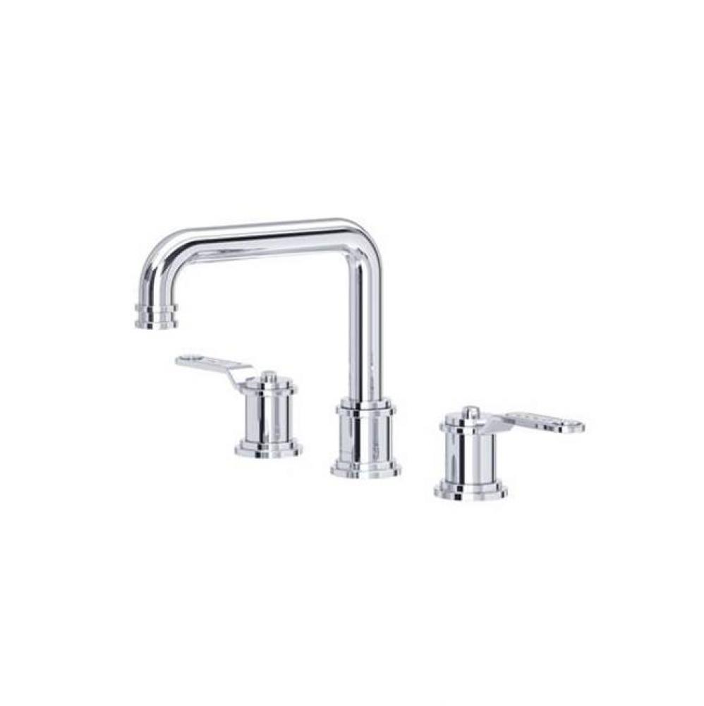 Armstrong™ Widespread Lavatory Faucet With U-Spout