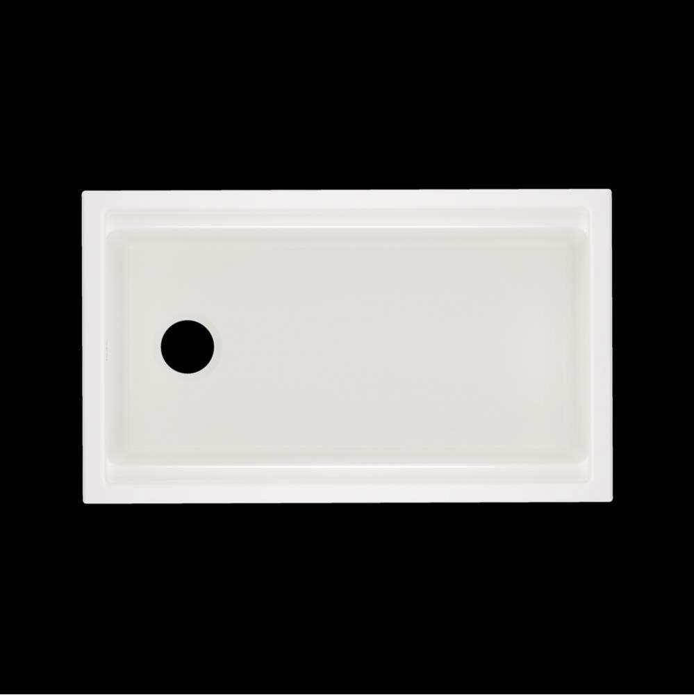 Allia™ 33'' Fireclay Undermount Chef/Workstation Sink