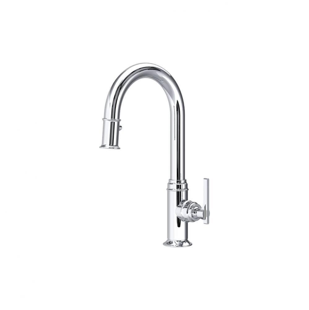 Southbank™ Pull-Down Bar/Food Prep Kitchen Faucet