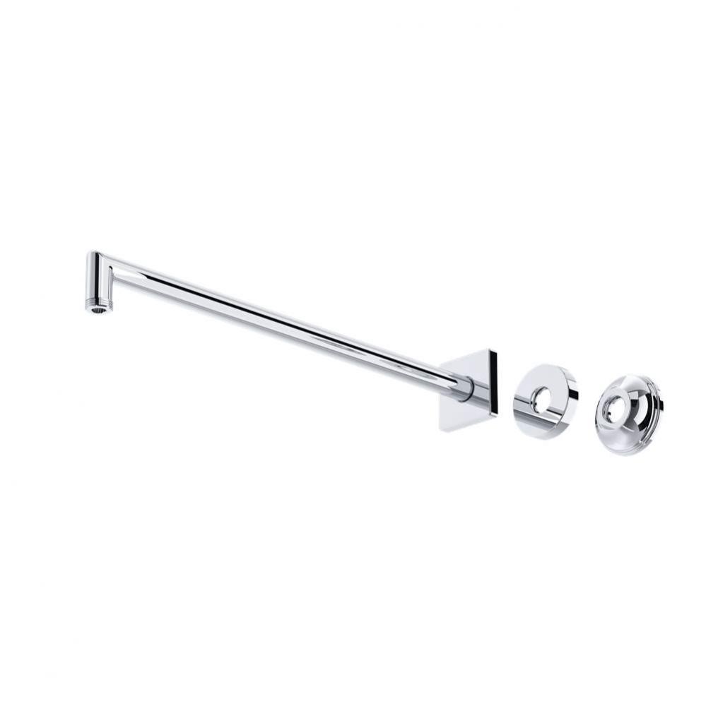 16'' Reach Wall Mount Shower Arm