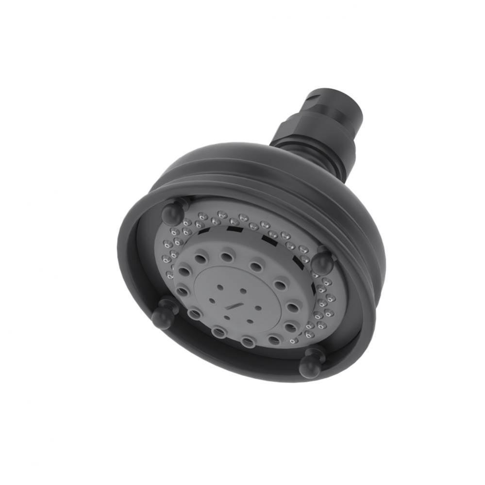 4'' 3-Function Showerhead