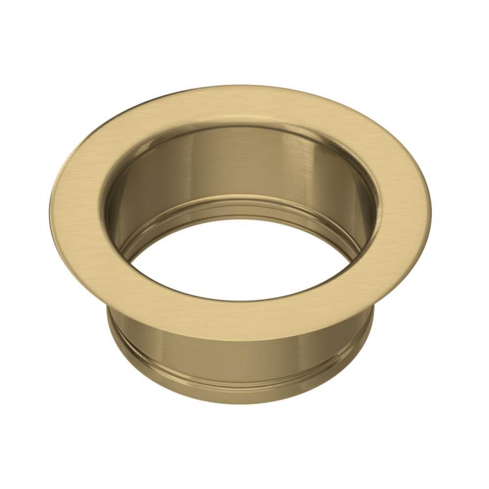 Disposal Flange