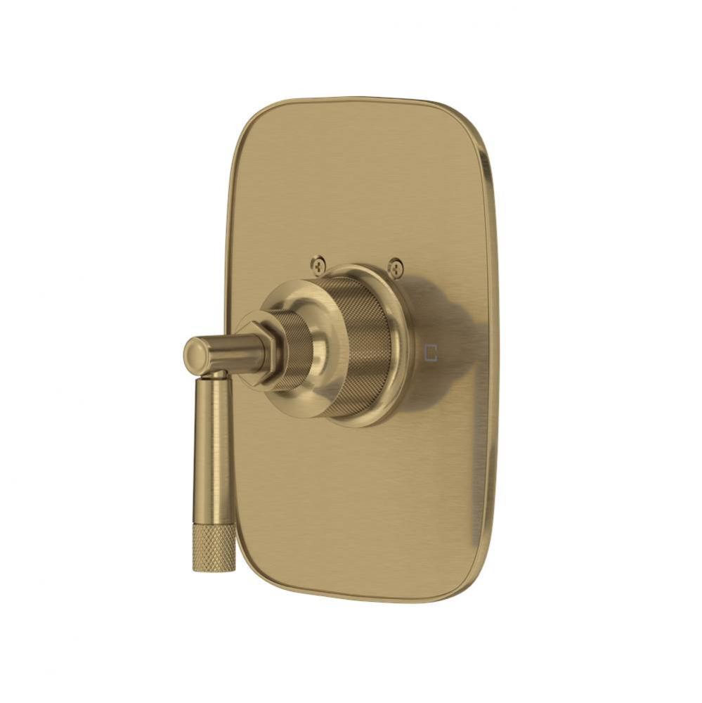 Graceline® 3/4'' Thermostatic Trim Without Volume Control