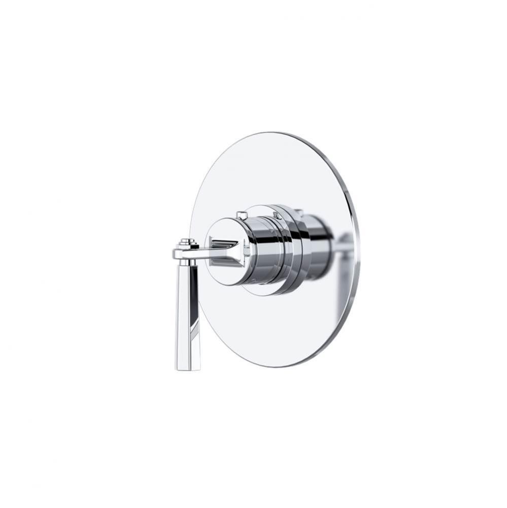 Modelle™ 3/4'' Thermostatic Trim Without Volume Control