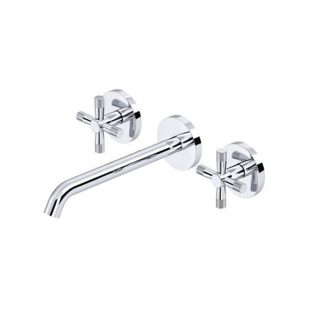 Amahle™ Wall Mount Lavatory Faucet Trim