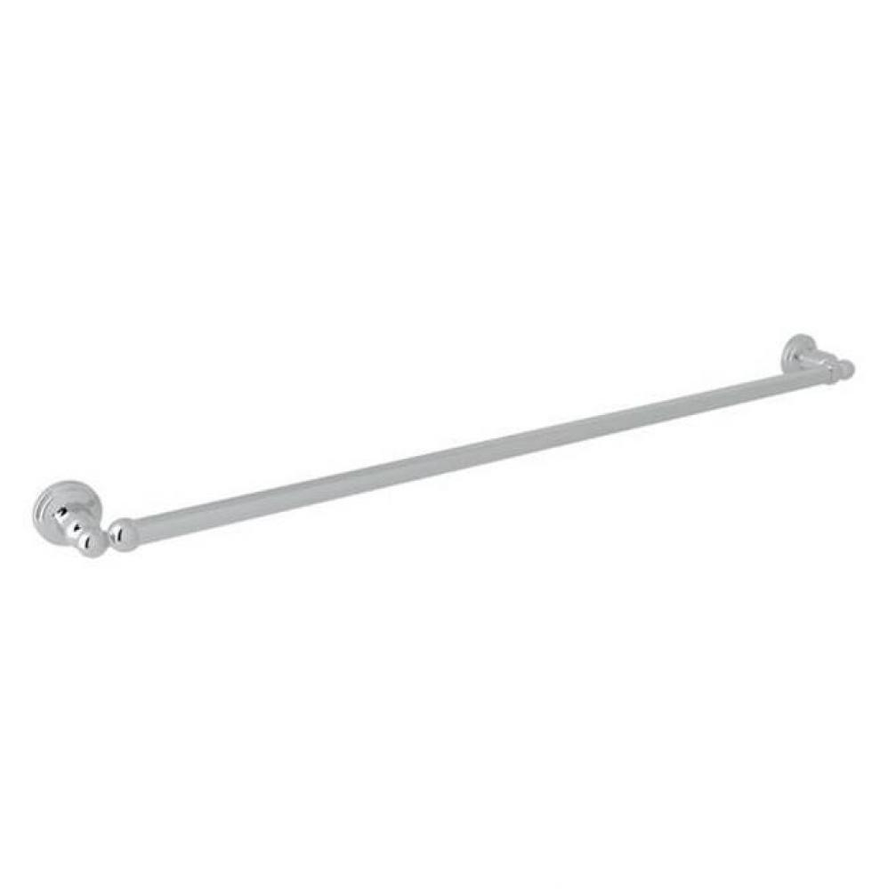 Edwardian™ 32'' Towel Bar