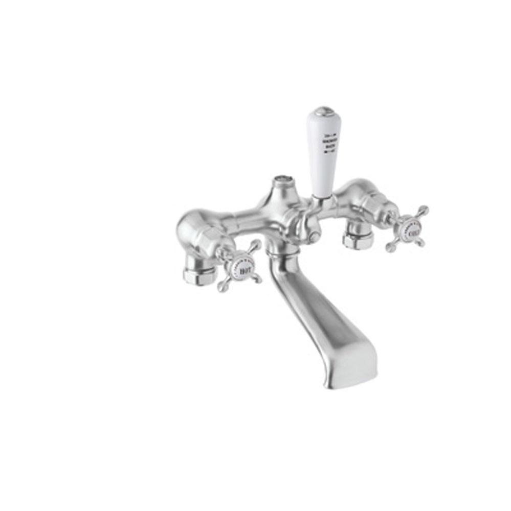 Edwardian™ Exposed Tub/Shower Mixer Valve