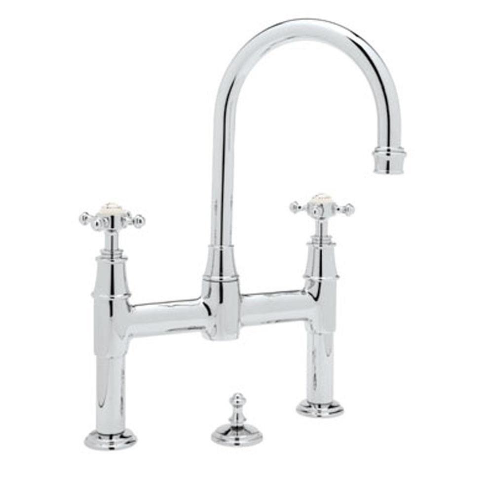 Georgian Era™ Bridge Lavatory Faucet