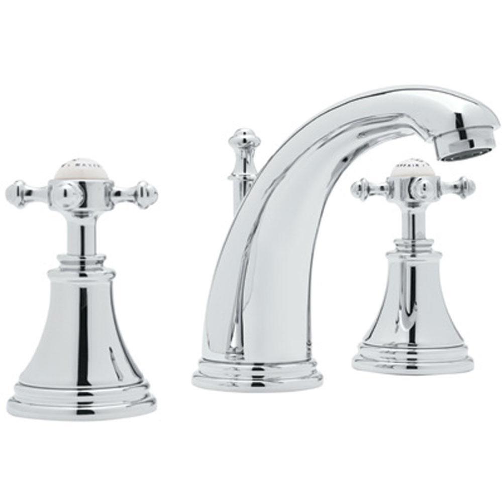 Georgian Era™ Widespread Lavatory Faucet