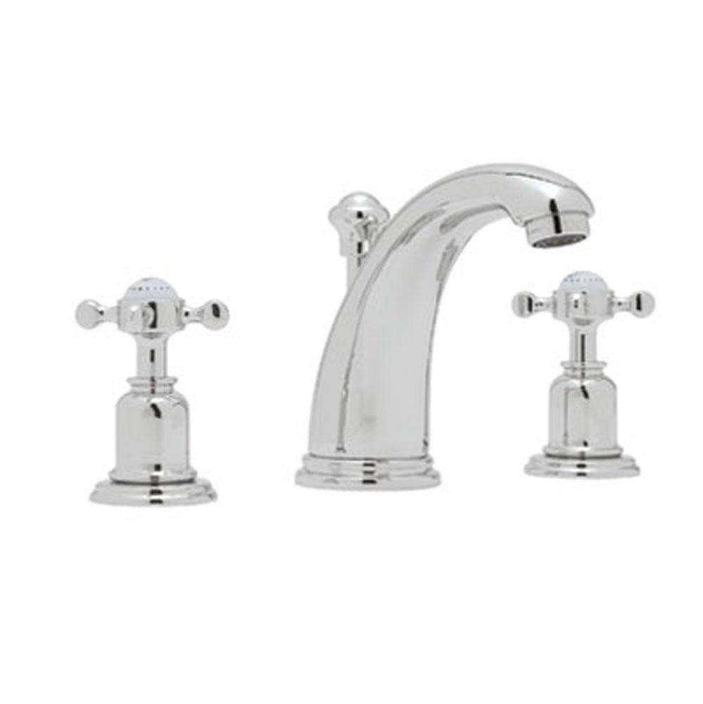 Edwardian™ Widespread Lavatory Faucet