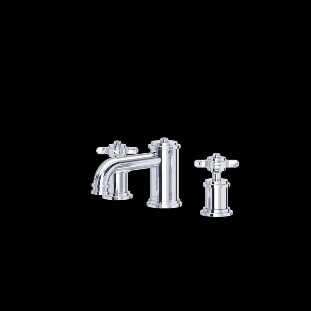 Armstrong™ Widespread Lavatory Faucet With Low Spout