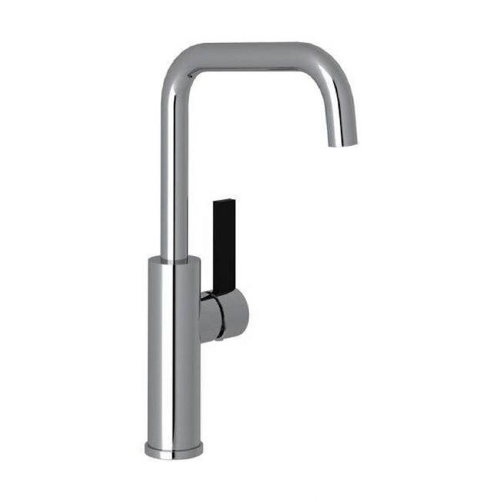 Tuario™ Bar/Food Prep Kitchen Faucet With U-Spout