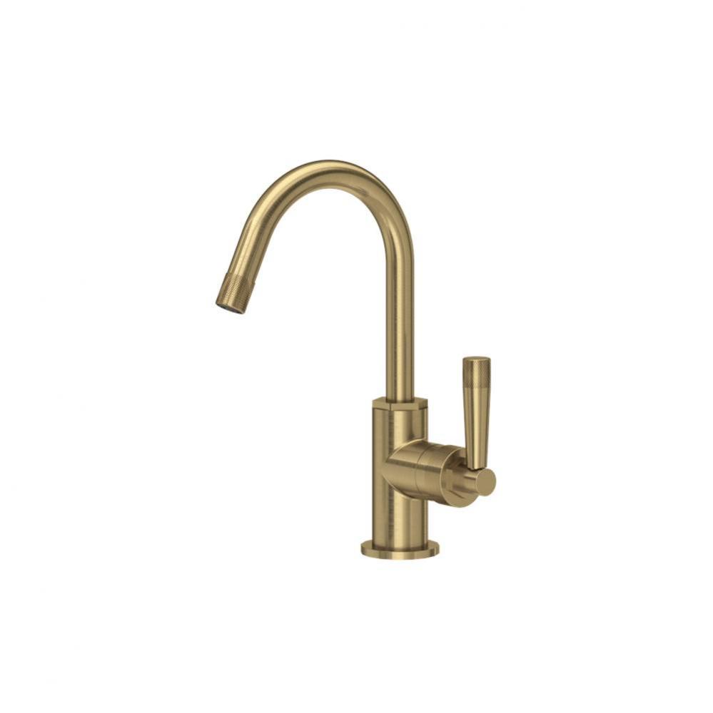 Graceline® Single Handle Lavatory Faucet