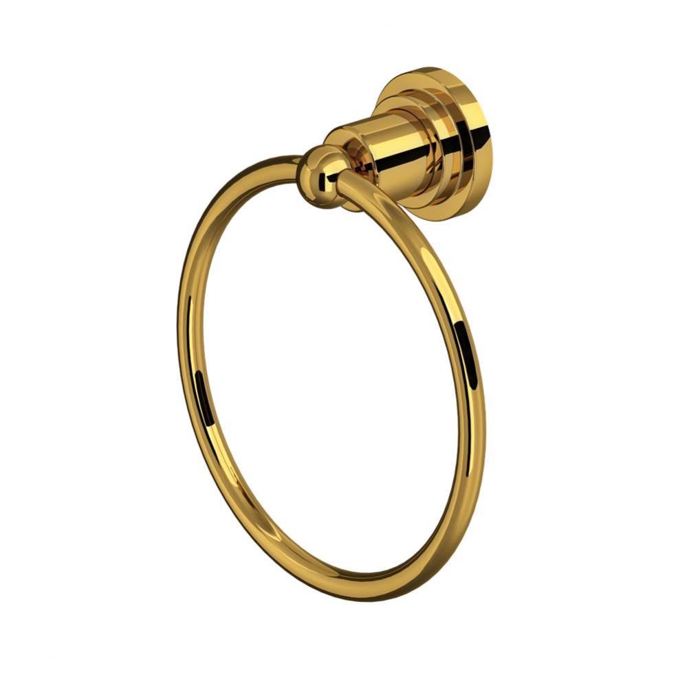 Campo™ Towel Ring