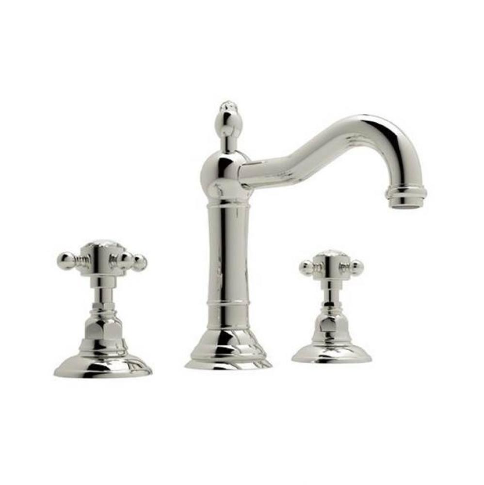 Rohl Country Bath Acqui Widespread Lavatory Faucet