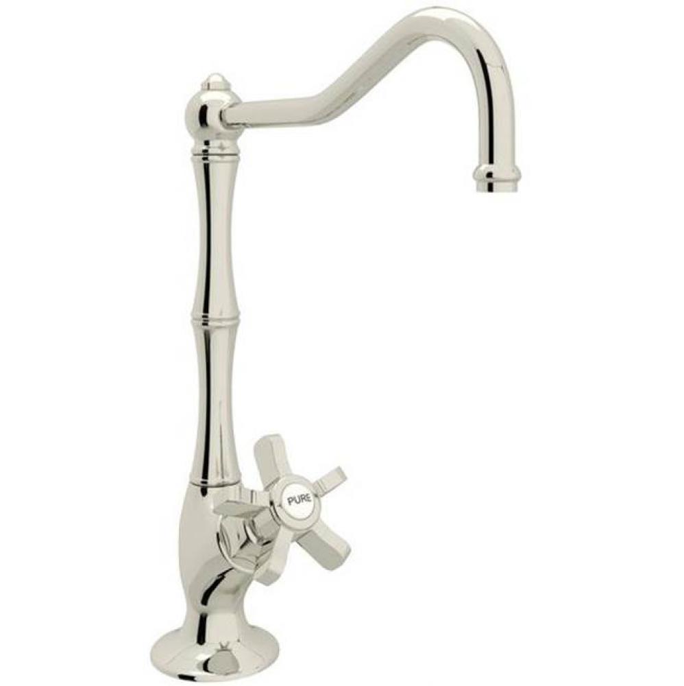 Rohl Country Kitchen Filter Faucet