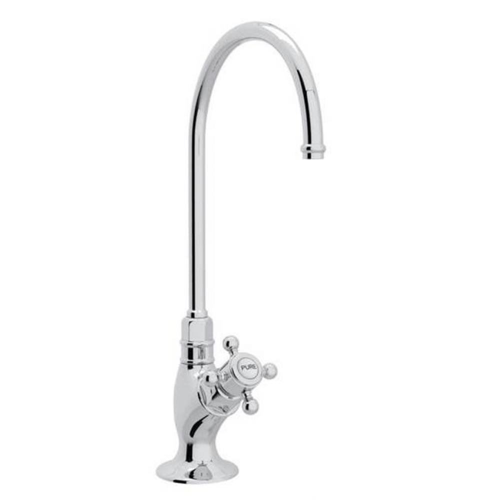 Rohl Country Kitchen Filter Faucet