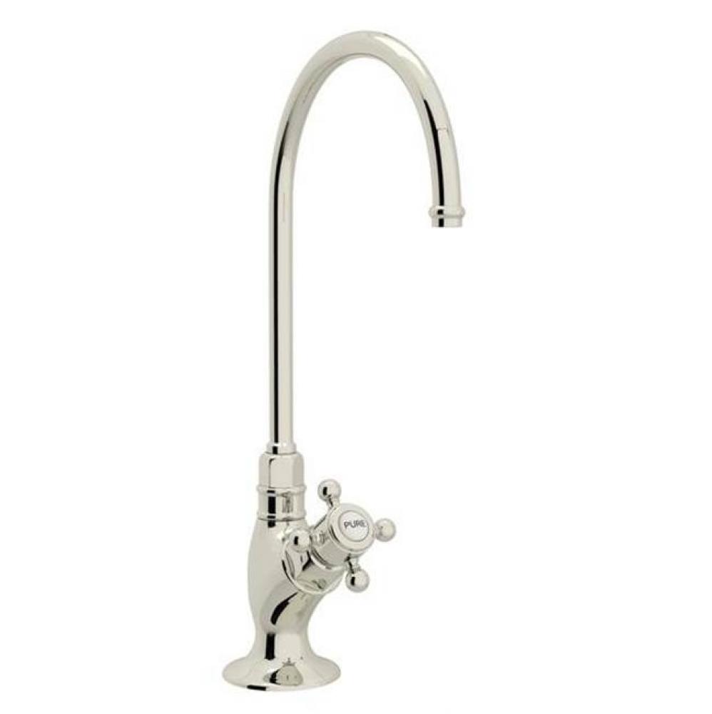 Rohl Country Kitchen C Spout Faucet Home Alqu   W A1635 L 19794 