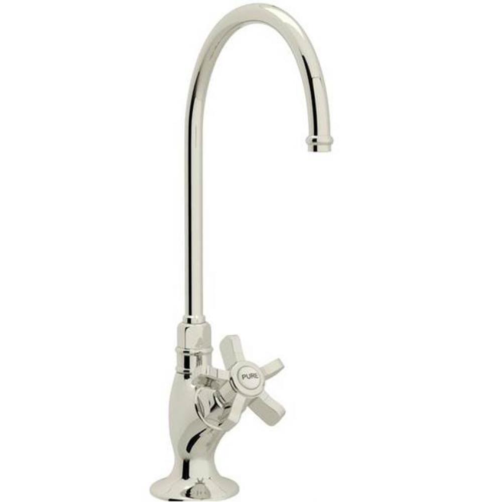 Rohl Country Kitchen Filter Faucet