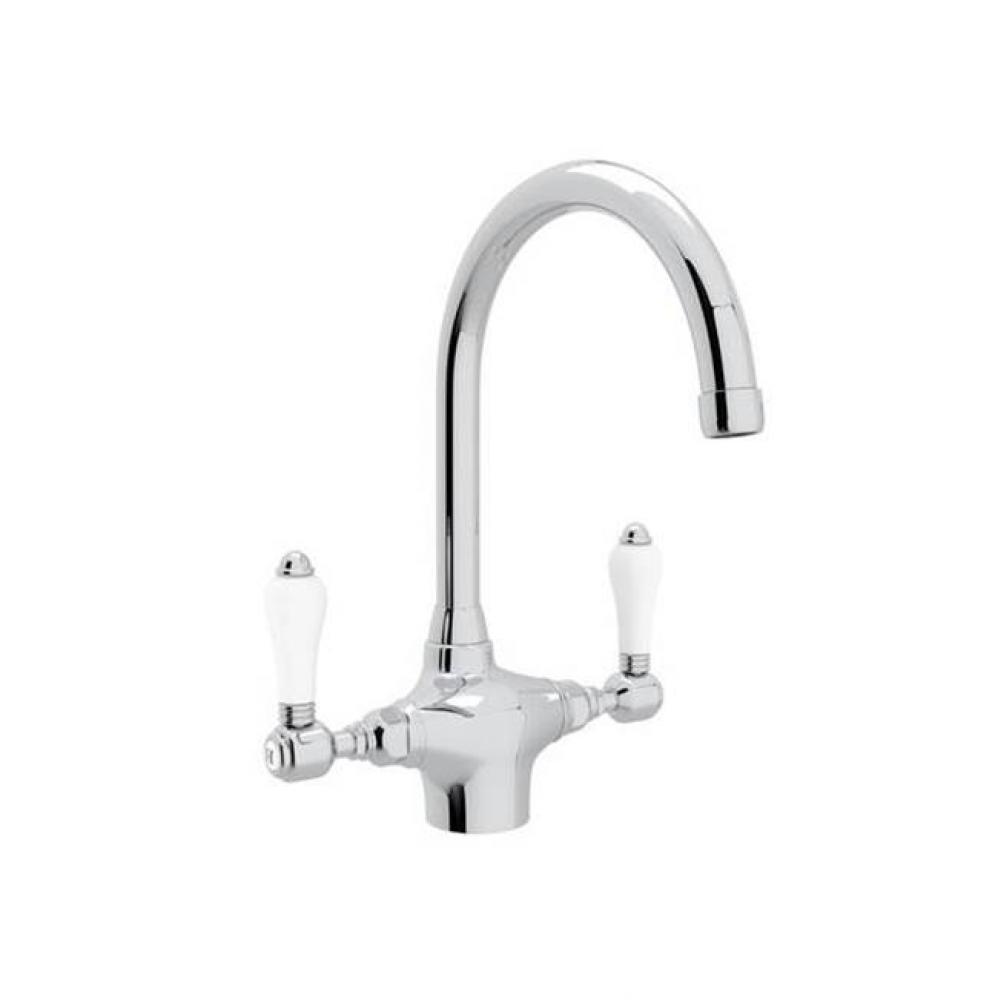 Rohl Country Kitchen Single Hole Faucet