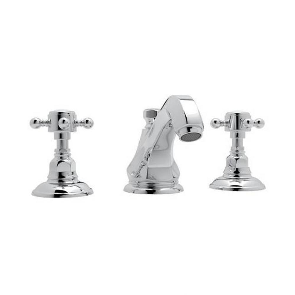 Rohl Country Bath Widespread Lavatory Faucet