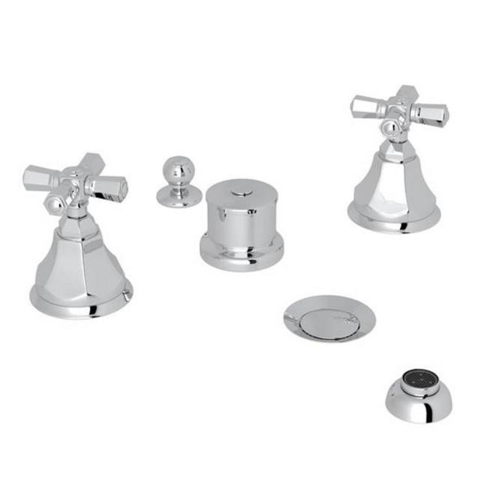 Kit Rohl Palladian Five Hole Bidet