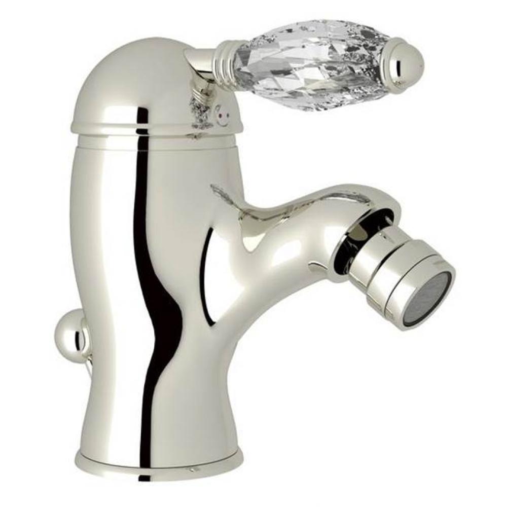 Rohl Country Bath Viaggio Single Lever Bidet Faucet